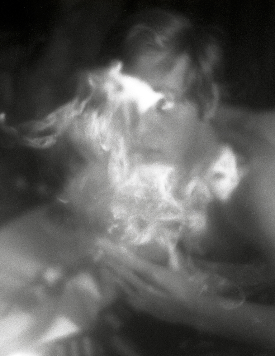 Smoke Animal