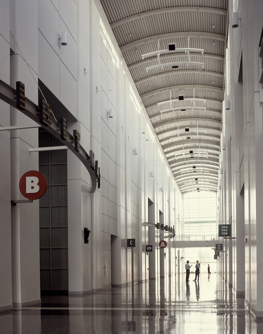 Ontario-CC-hallway