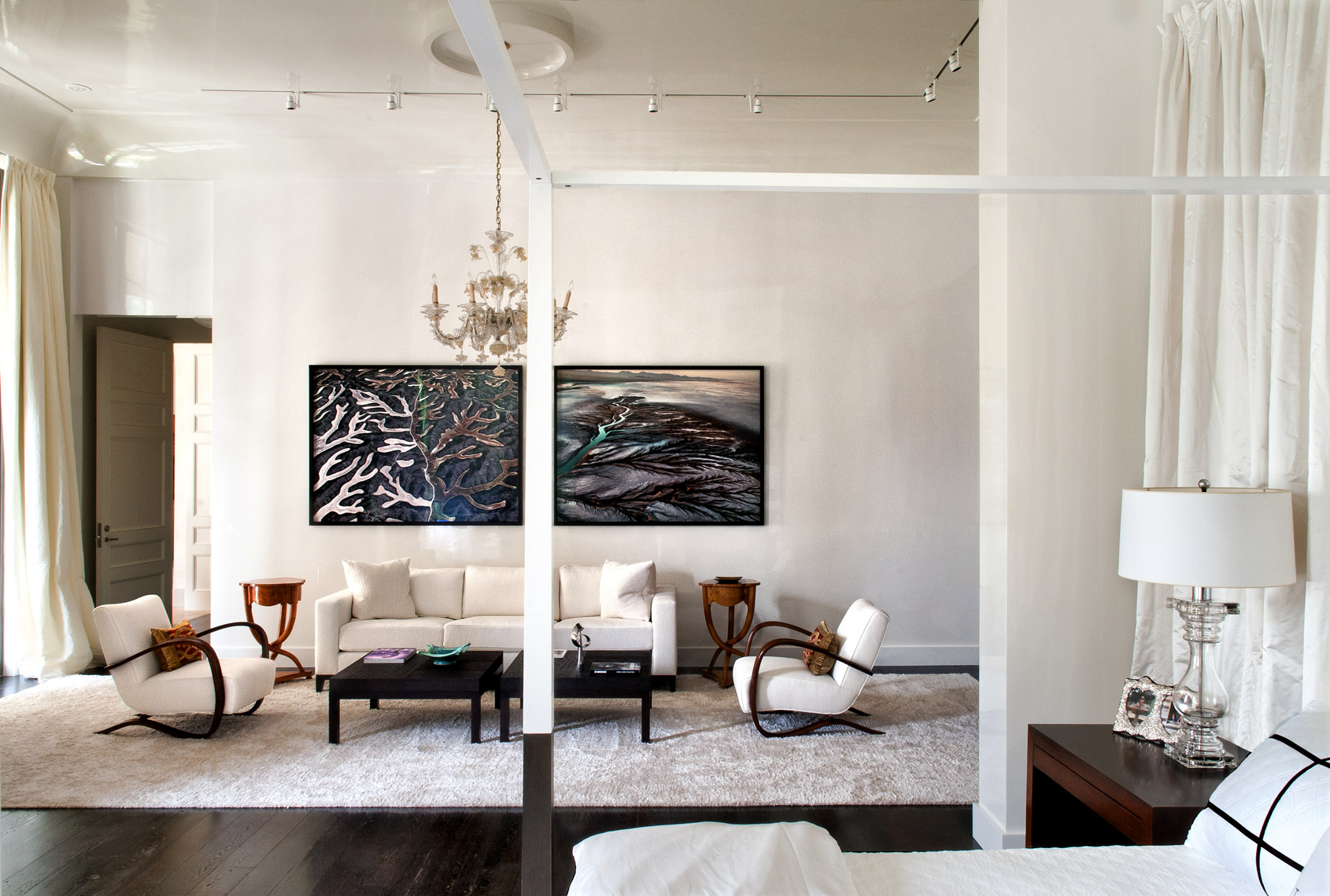 Ken Tate Architect Goldring Residence