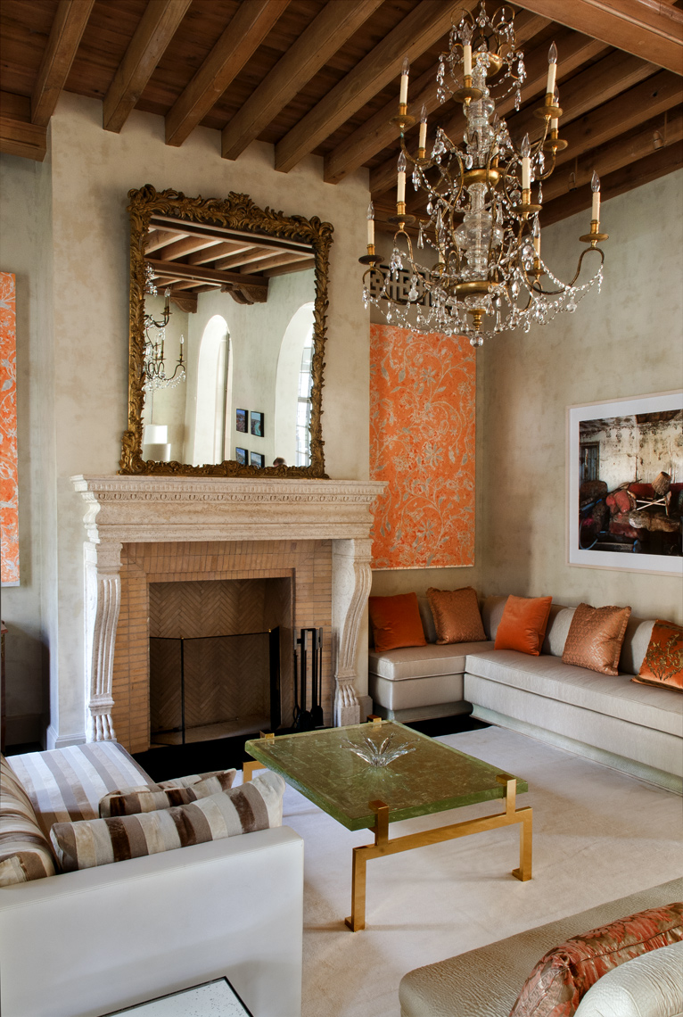 Ken Tate Architect Goldring Residence